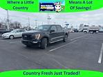 2022 Ford F-150 SuperCrew Cab 4WD Pickup for sale #FA76982 - photo 1