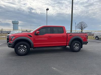 Used 2018 Ford F-150 - photo 1