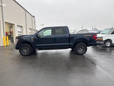 Used 2023 Ford F-150 - photo 1