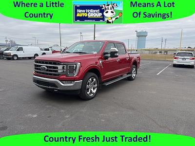 Used 2023 Ford F-150 - photo 1