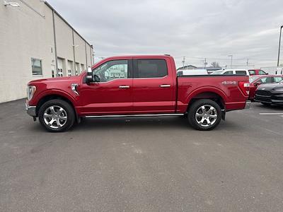 Used 2023 Ford F-150 - photo 1