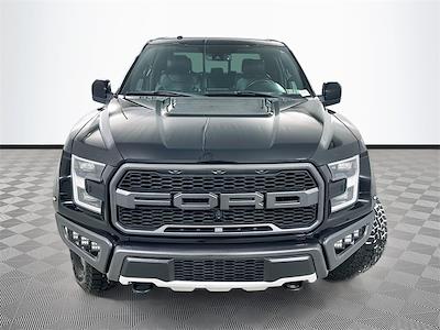 2017 Ford F-150 SuperCrew Cab 4WD Pickup for sale #FB91057 - photo 2