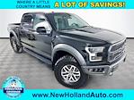 2017 Ford F-150 SuperCrew Cab 4WD Pickup for sale #FB91057 - photo 1
