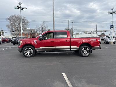 Used 2022 Ford F-150 - photo 1