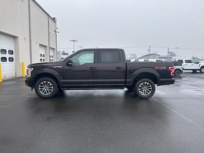 Used 2019 Ford F-150 - photo 1