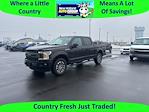 2019 Ford F-150 SuperCrew Cab 4WD Pickup for sale #FD39662 - photo 1
