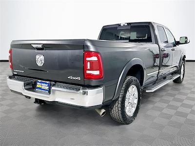 Used 2022 Ram 3500 Limited Crew Cab for sale #G115358 - photo 2