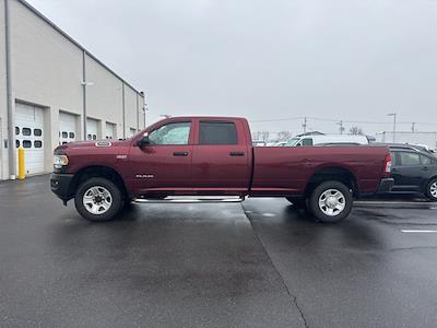Used 2020 Ram 3500 - photo 1