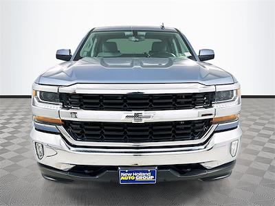 Used 2016 Chevrolet Silverado 1500 - photo 1
