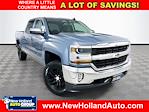 2016 Chevrolet Silverado 1500 Crew Cab 4WD Pickup for sale #G149637 - photo 35