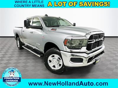 Used 2020 Ram 2500 Big Horn Crew Cab for sale #G159978 - photo 1