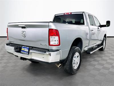 Used 2020 Ram 2500 Big Horn Crew Cab for sale #G159978 - photo 2