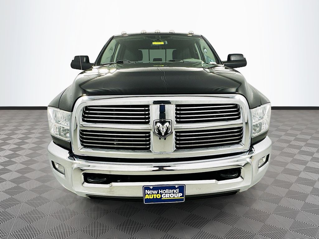 Used 2012 Ram 2500 - photo 2