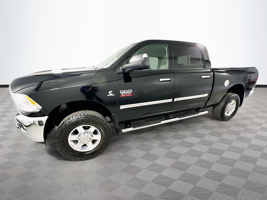 Used 2012 Ram 2500 - photo 6