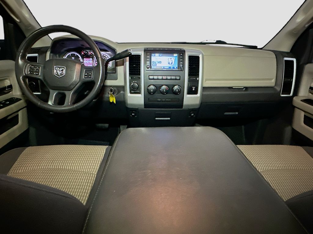 Used 2012 Ram 2500 - photo 11