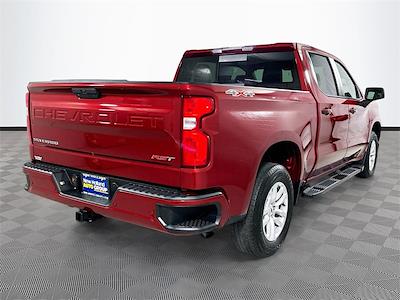 Used 2020 Chevrolet Silverado 1500 RST Crew Cab for sale #G215956 - photo 2
