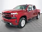 2020 Chevrolet Silverado 1500 Crew Cab 4WD Pickup for sale #G215956 - photo 4