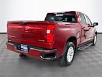 2020 Chevrolet Silverado 1500 Crew Cab 4WD Pickup for sale #G215956 - photo 2