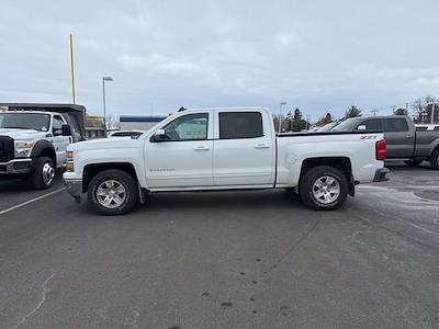 Used 2015 Chevrolet Silverado 1500 - photo 1