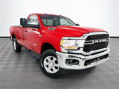 Used 2022 Ram 2500 Big Horn Regular Cab for sale #G265949 - photo 1