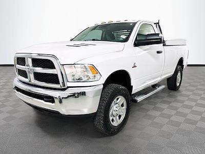 Used 2016 Ram 3500 - photo 1