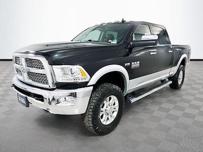 Used 2018 Ram 2500 - photo 1