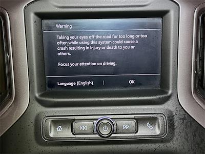 Used 2022 Chevrolet Silverado 1500 - photo 1