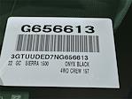 2022 GMC Sierra 1500 Crew Cab 4WD Pickup for sale #G656613 - photo 24