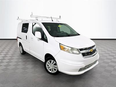 Used 2015 Chevrolet City Express - photo 1