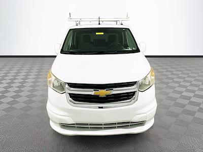 Used 2015 Chevrolet City Express - photo 1