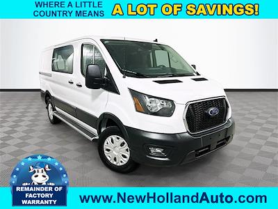 Used 2024 Ford Transit 250 - photo 1