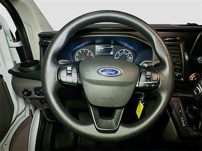 Used 2024 Ford Transit 250 - photo 1