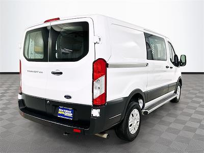 Used 2024 Ford Transit 250 - photo 1