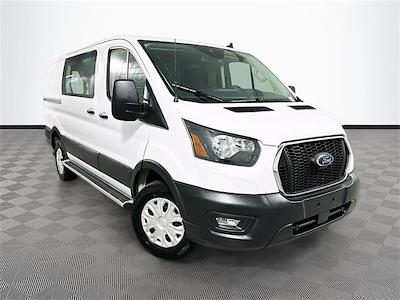 Used 2024 Ford Transit 250 Low Roof Empty Cargo Van for sale #KA40353 - photo 1