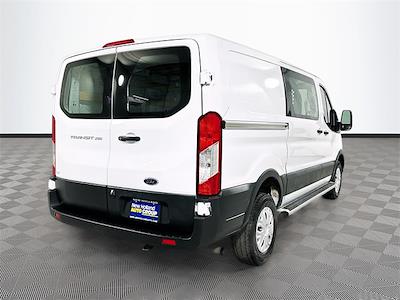 Used 2024 Ford Transit 250 Low Roof Empty Cargo Van for sale #KA40353 - photo 2