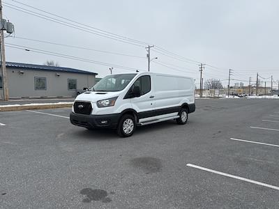 Used 2024 Ford Transit 250 - photo 1