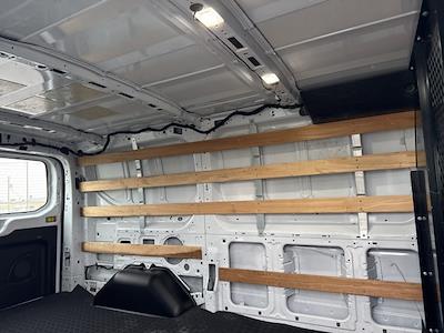 Used 2024 Ford Transit 250 - photo 1