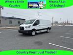 2024 Ford Transit 250 Low Roof RWD Empty Cargo Van for sale #KA41083 - photo 1