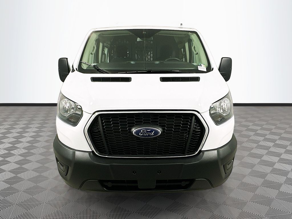 Used 2025 Ford Transit 250 - photo 2