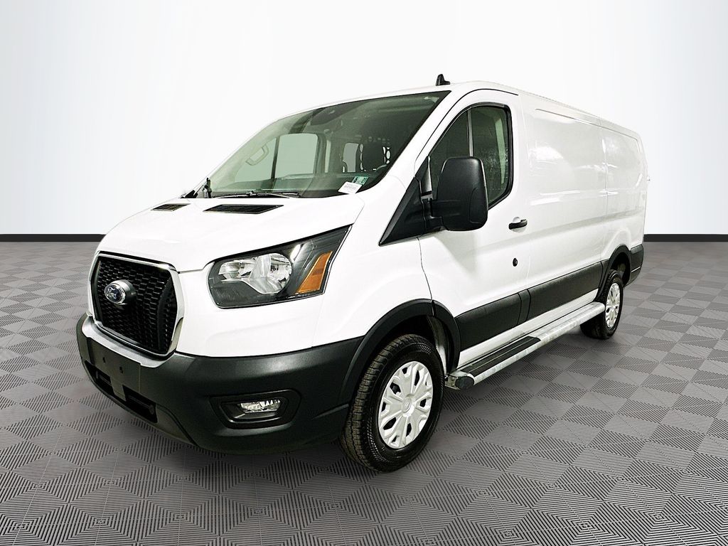 Used 2025 Ford Transit 250 - photo 3