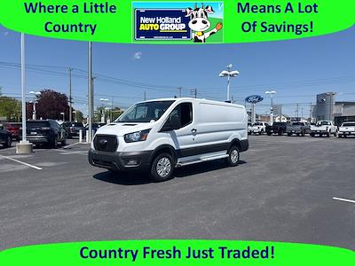 2025 Ford Transit 250 Low Roof RWD Empty Cargo Van for sale #KA46225 - photo 1