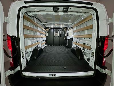 2025 Ford Transit 250 Low Roof RWD Empty Cargo Van for sale #KA46225 - photo 2