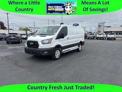 Used 2025 Ford Transit 250 - photo 1