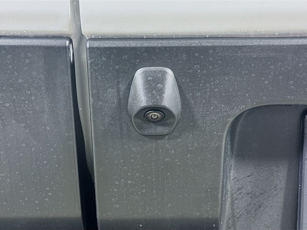 Used 2025 Ford Transit 250 Low Roof Empty Cargo Van - photo 20