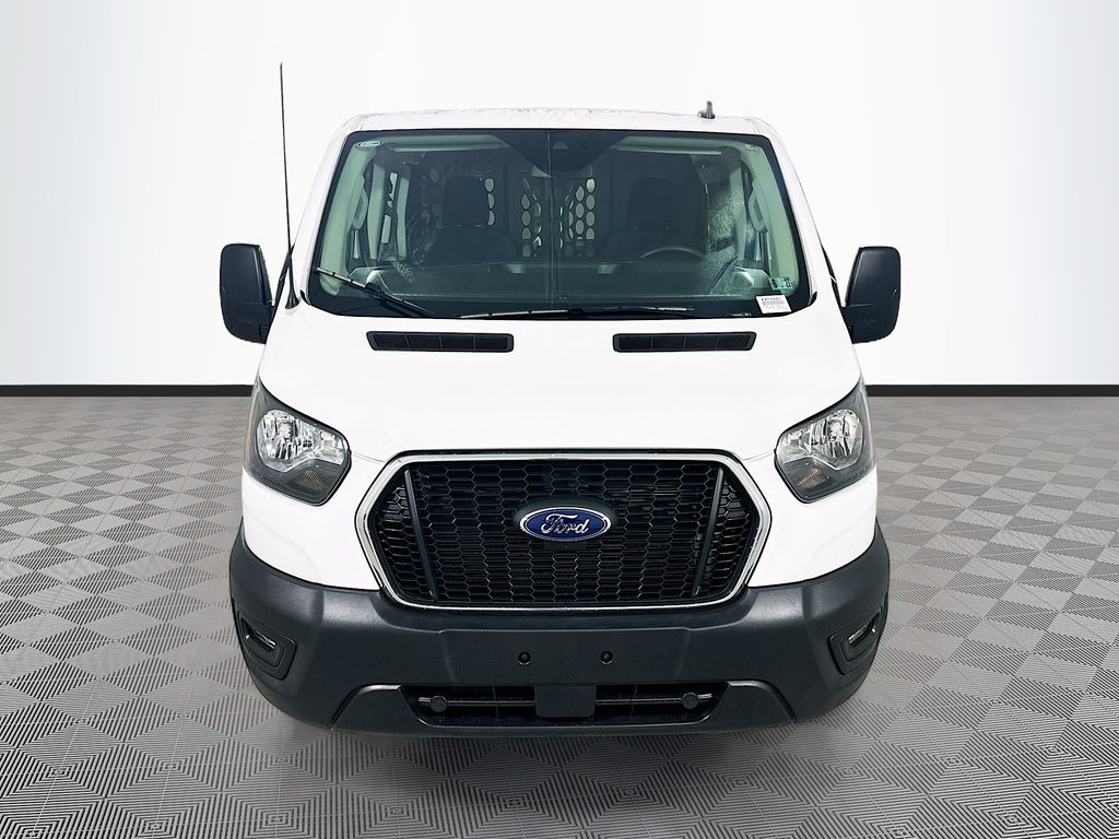 Used 2025 Ford Transit 250 - photo 2