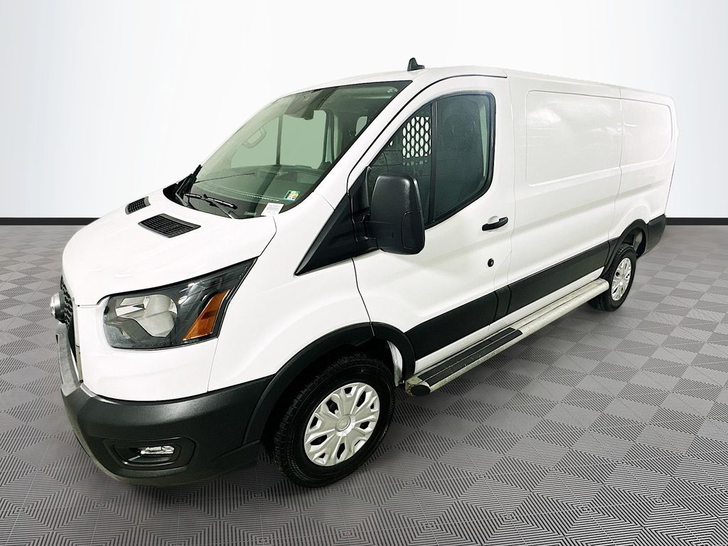 Used 2025 Ford Transit 250 - photo 6