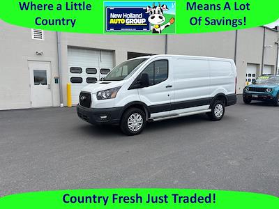 2025 Ford Transit 250 Low Roof RWD Empty Cargo Van for sale #KA55601 - photo 1