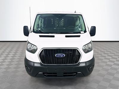 2025 Ford Transit 250 Low Roof RWD Empty Cargo Van for sale #KA55601 - photo 2