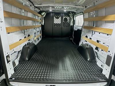 2025 Ford Transit 250 Low Roof RWD Empty Cargo Van for sale #KA55601 - photo 2