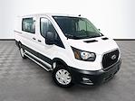 Used 2025 Ford Transit 250 Low Roof Empty Cargo Van thumbnail 1